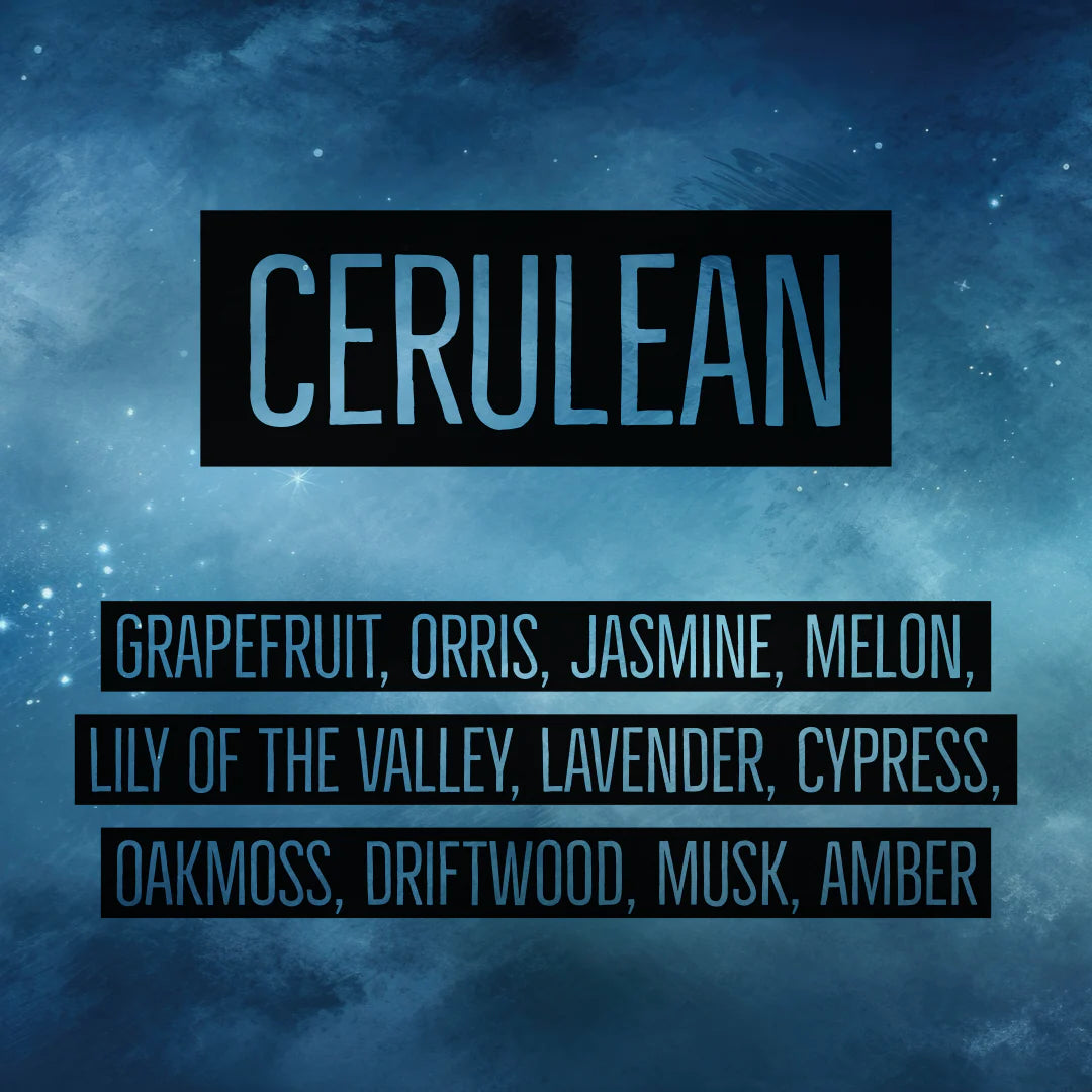 Cerulean