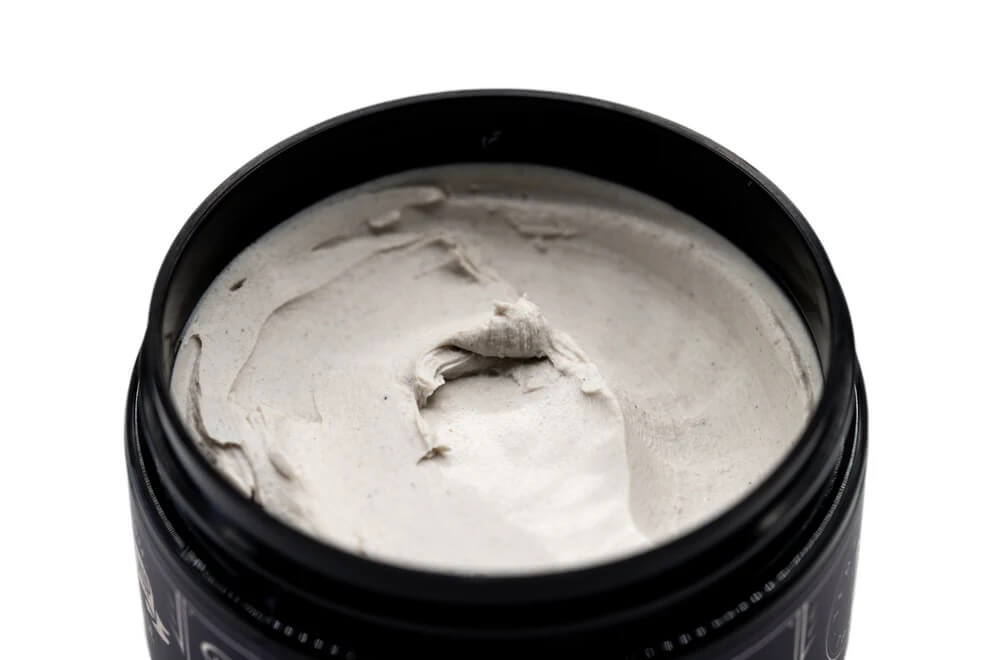 Flagship Pomade Co x Templeton Tonics Maelstrom Styling Clay 4OZ