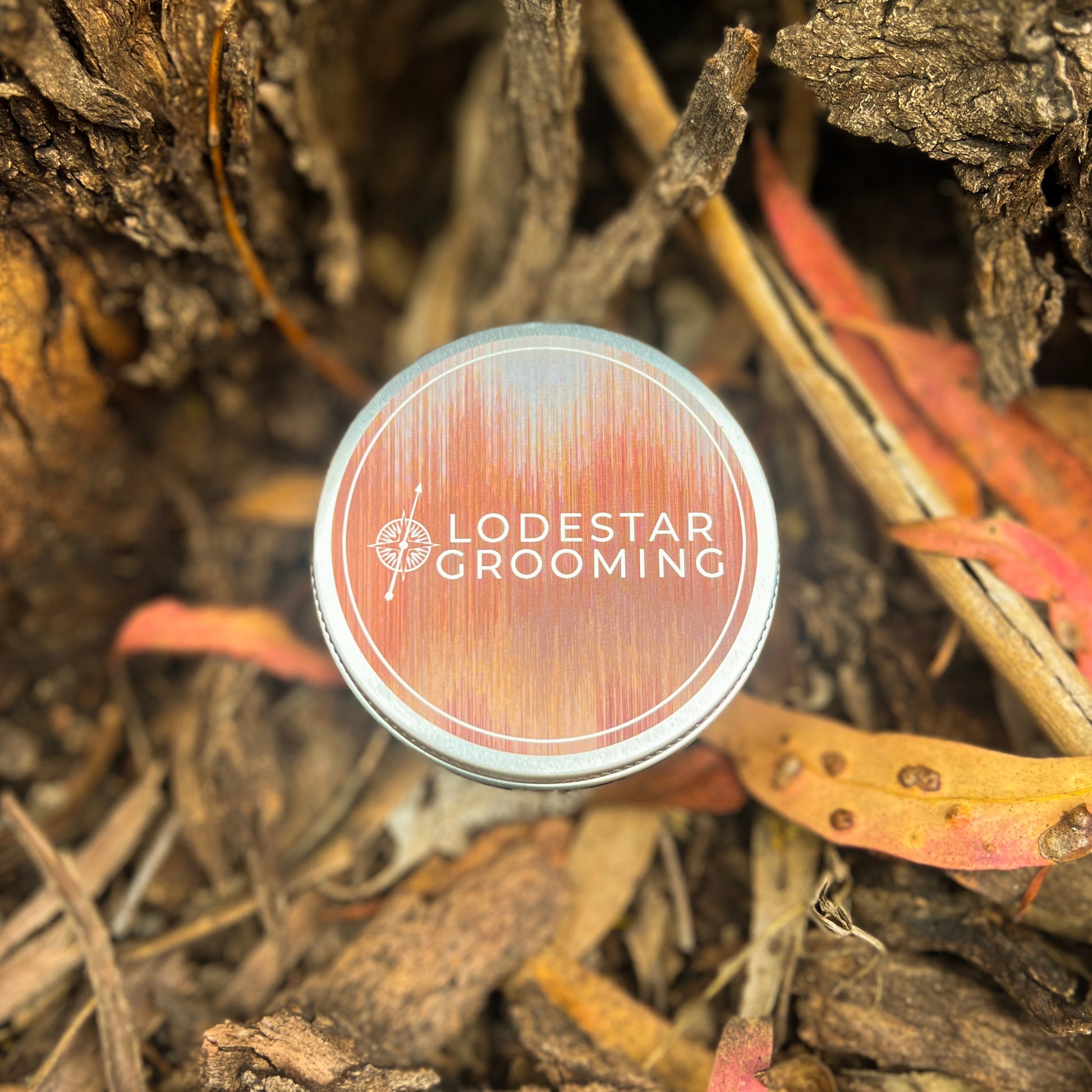 Lodestar Grooming Canyon Styling Clay 4OZ