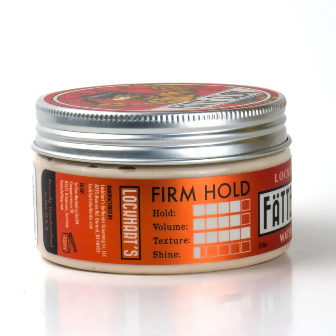Lockhart's Fatte Clay 3.4OZ