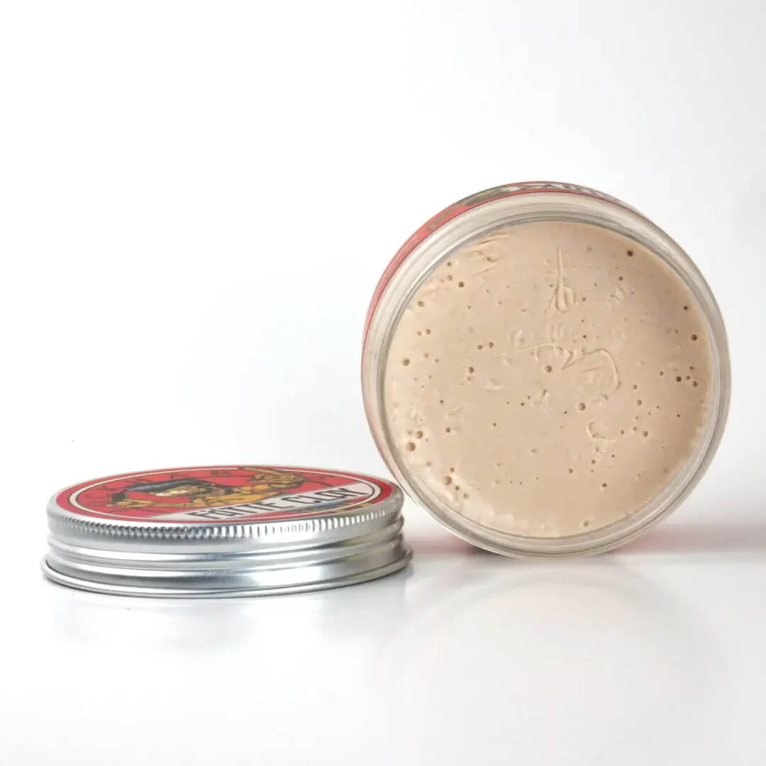 Lockhart's Fatte Clay 3.4OZ