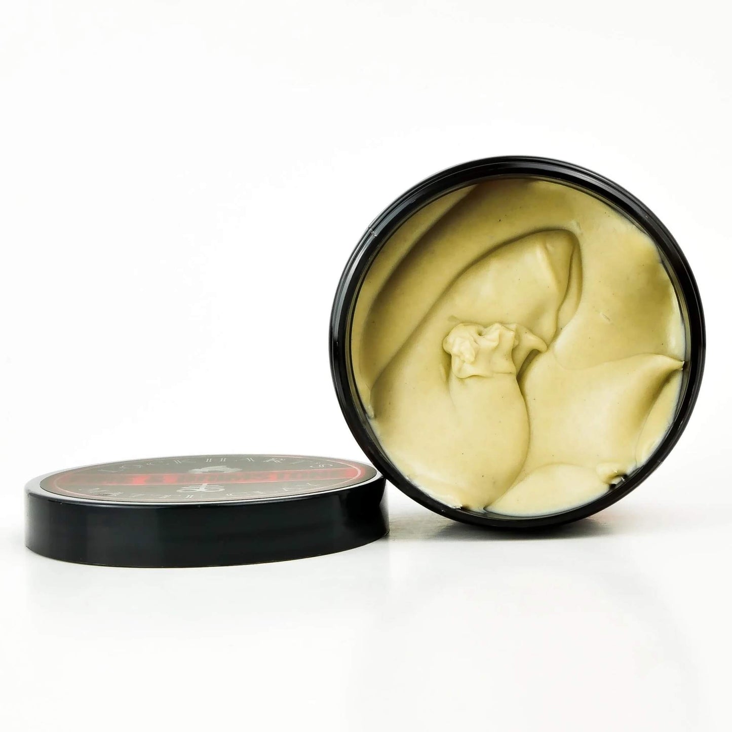 Lockhart's Fire & Brimstone Matte Clay 3.7OZ