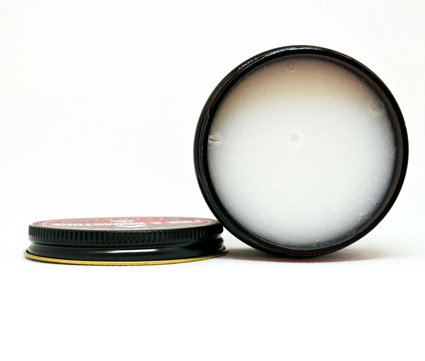 Lockhart's Fire & Brimstone Water Based Pomade 3.7OZ