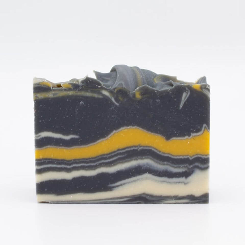 or Bath Supply Co. Dapper Dan Bar Soap