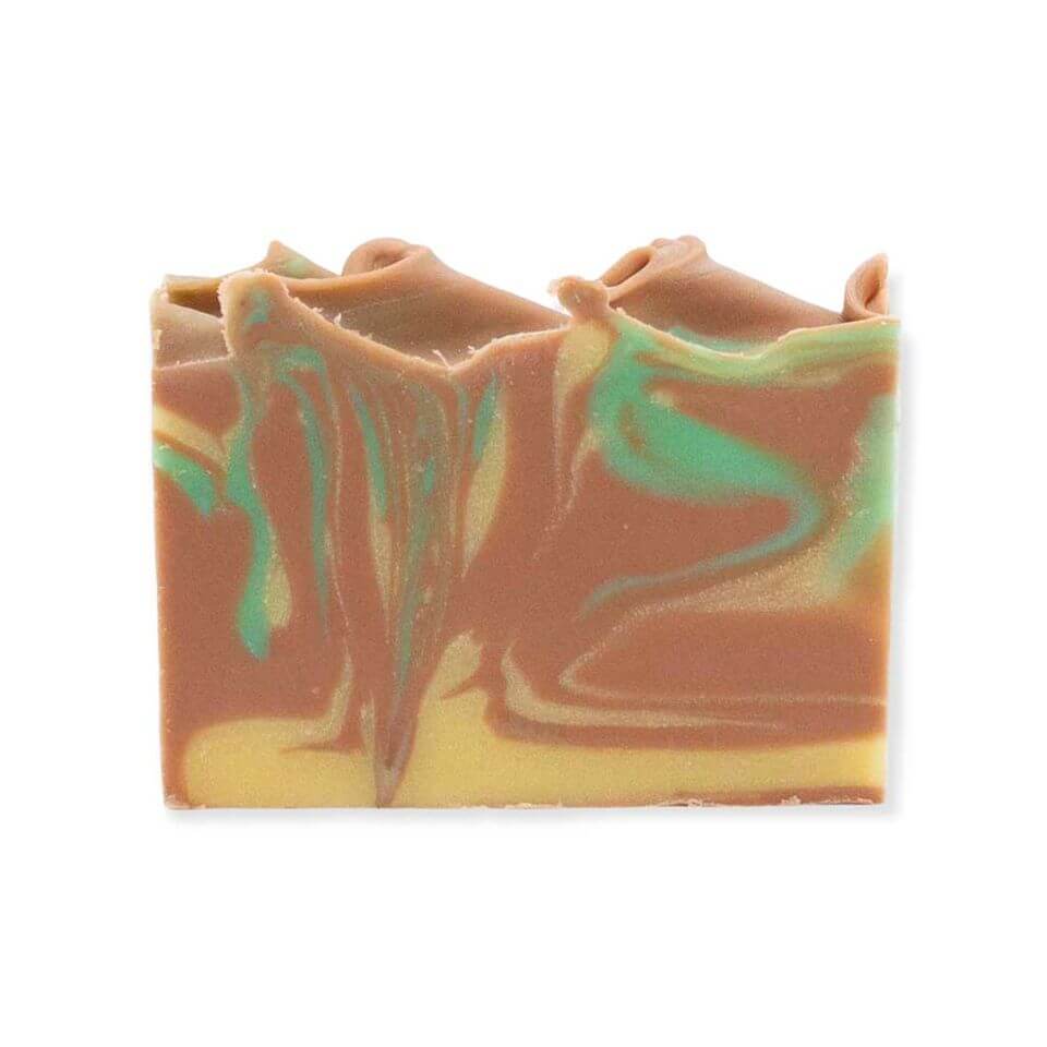 Cellar Door Bath Supply Co. Ginger Fizz Bar Soap