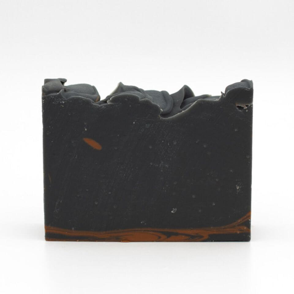 Cellar Door Bath Supply Co. Midnight Rider Bar Soap
