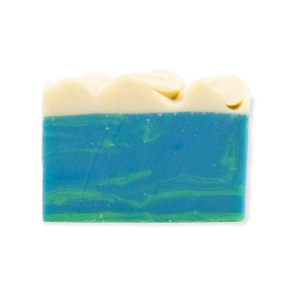 Cellar Door Bath Supply Co. Seaside Siesta Bar Soap
