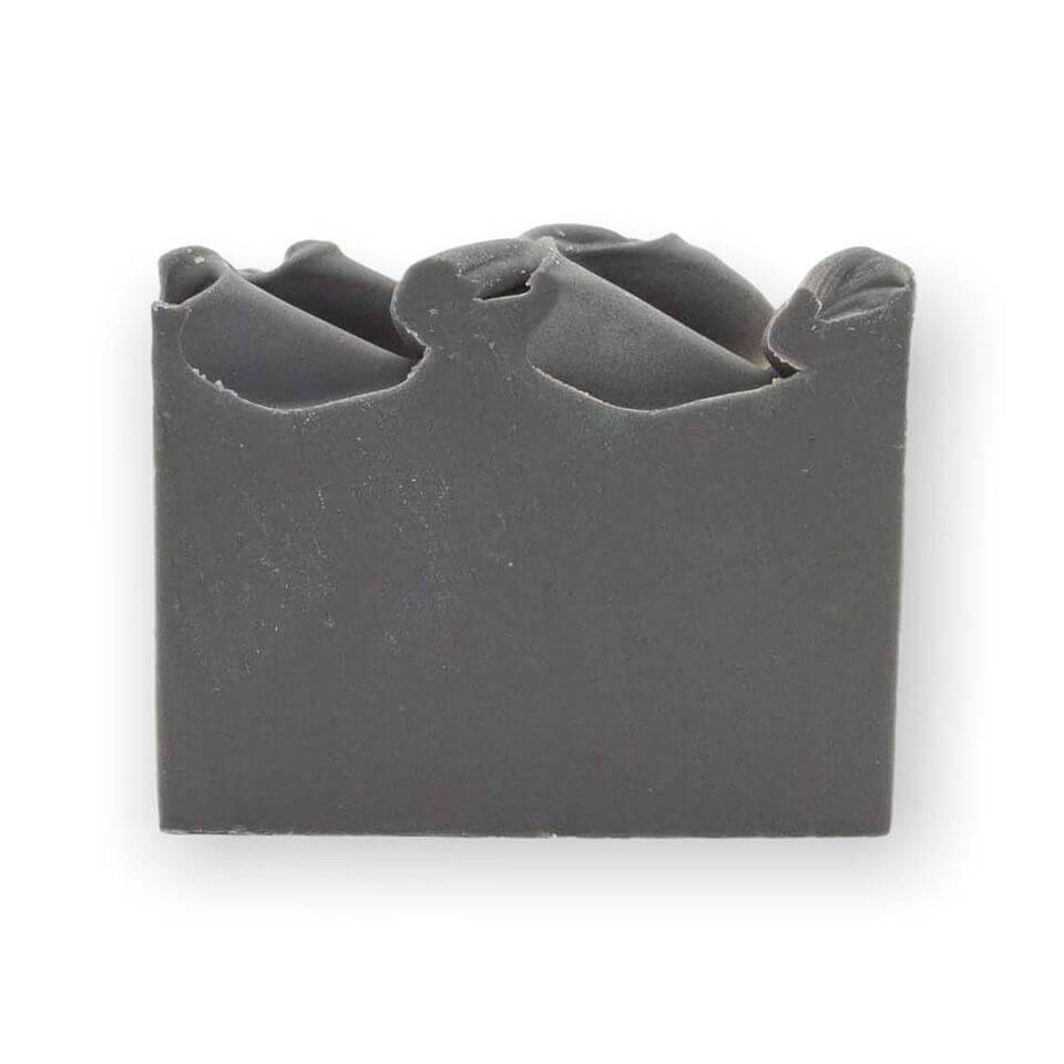 Cellar Door Bath Supply Co. Tea Tree & Charcoal Bar Soap