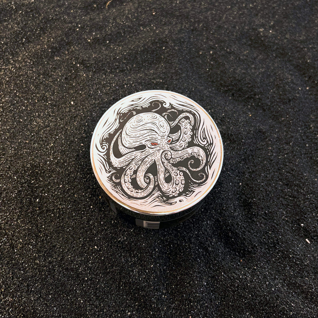 Templeton Tonics Black Kraken Clay Review
