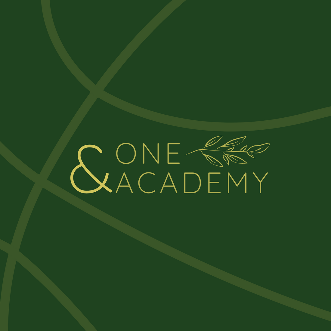 What is &One Academy?