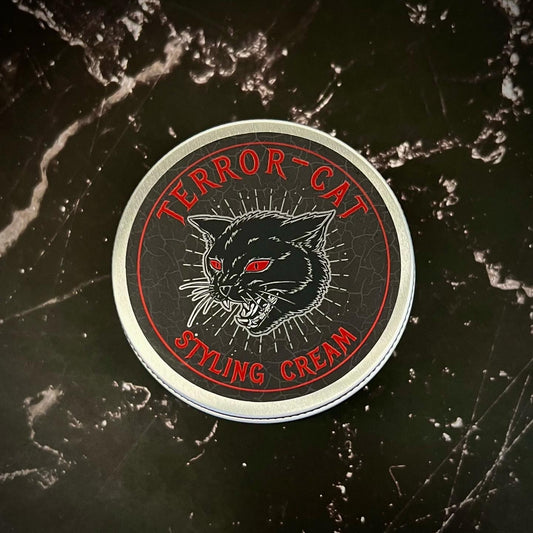 Lodestar Grooming Terror Cat Styling Cream Review