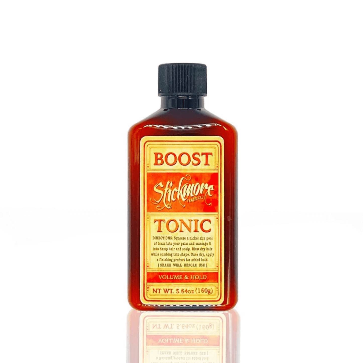 Stickmore Hair Co. Boost Tonic 5.64OZ