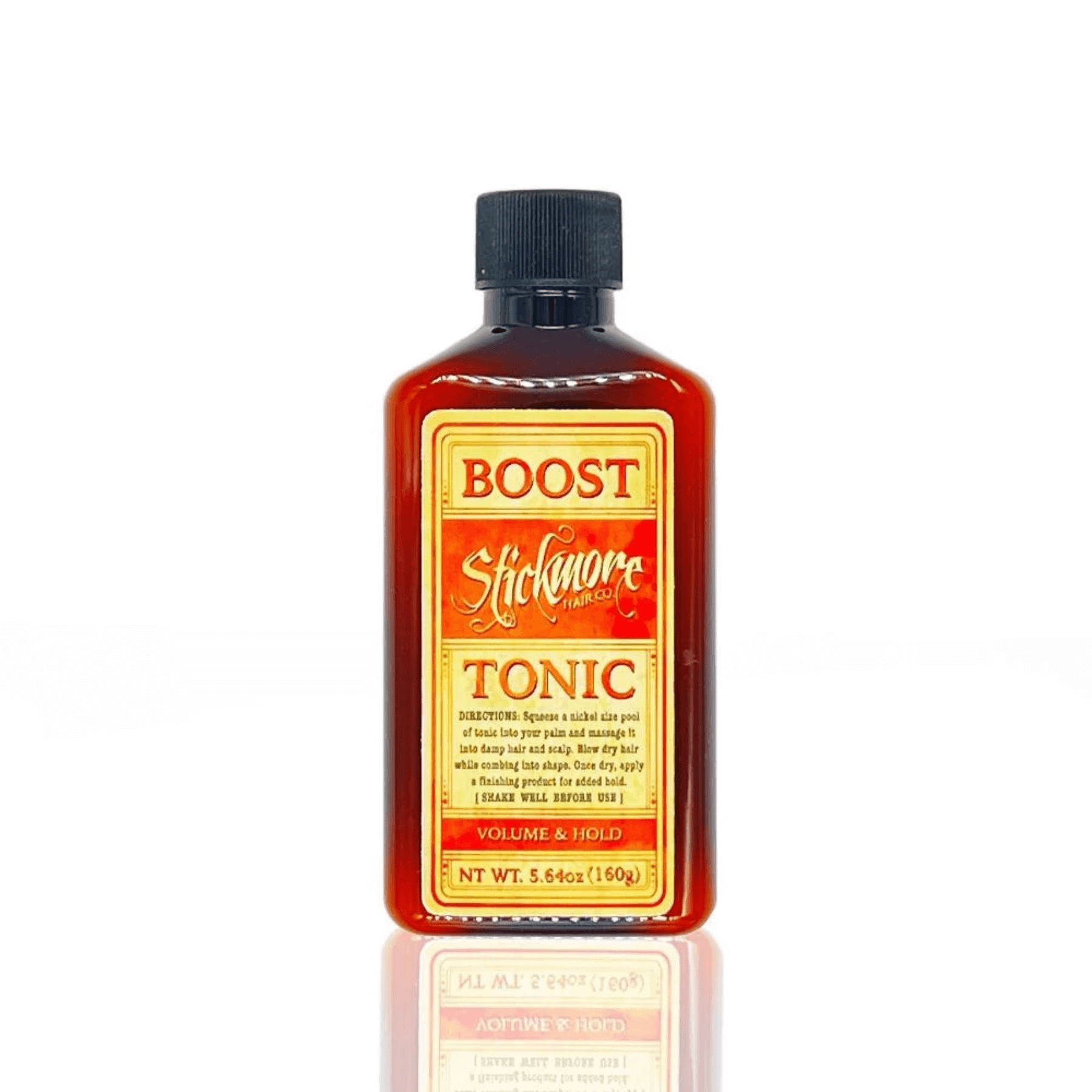 Stickmore Hair Co. Boost Tonic 5.64OZ