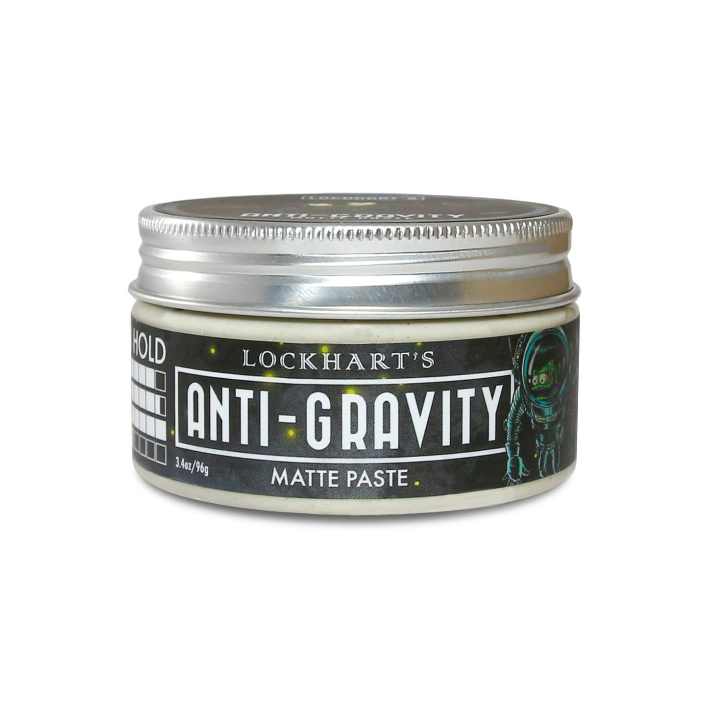 Lockhart's Anti-Gravity Matte Paste 3.4OZ