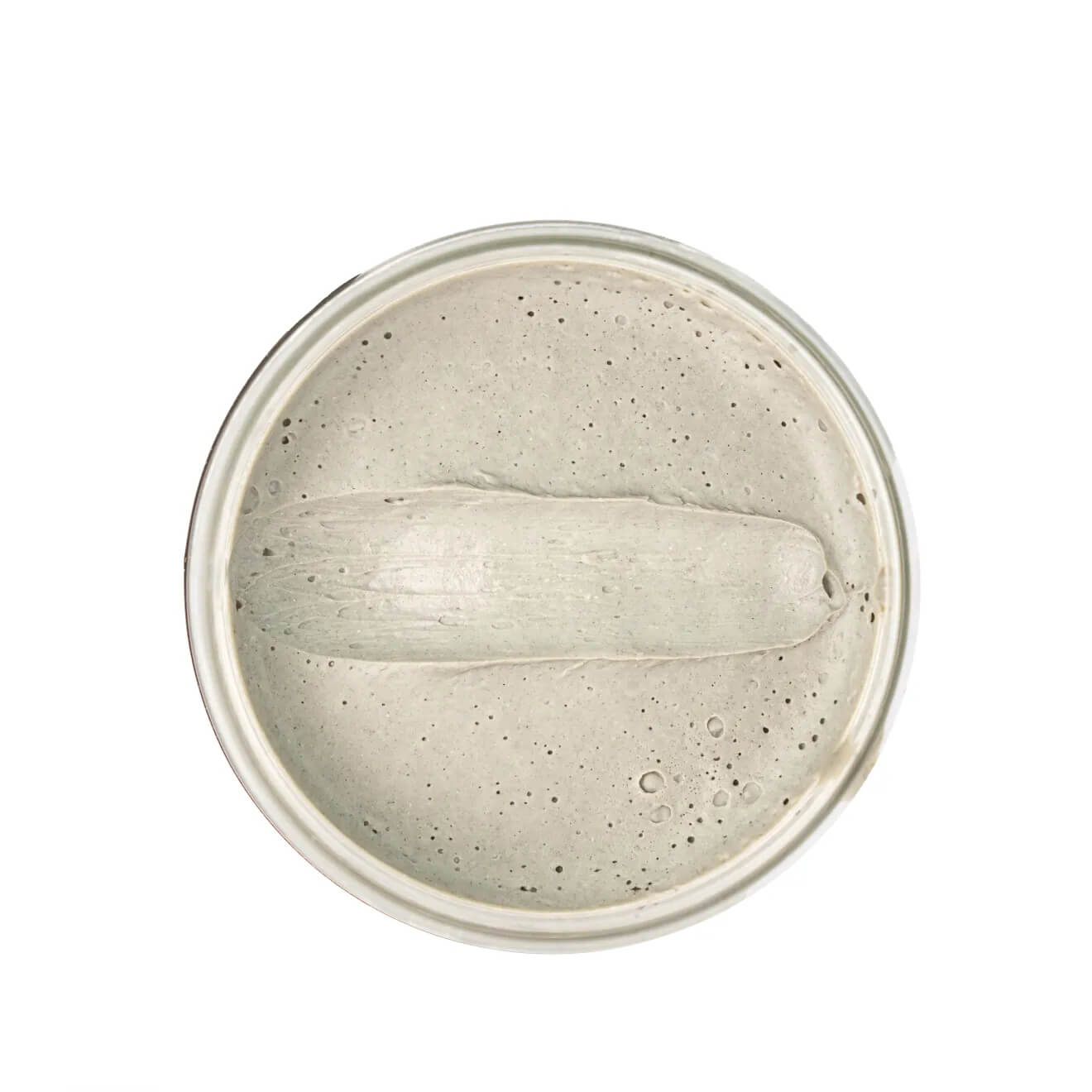 Flagship Pomade Dead Sea Clay Xtreme Hair Clay Pomade 3.4OZ