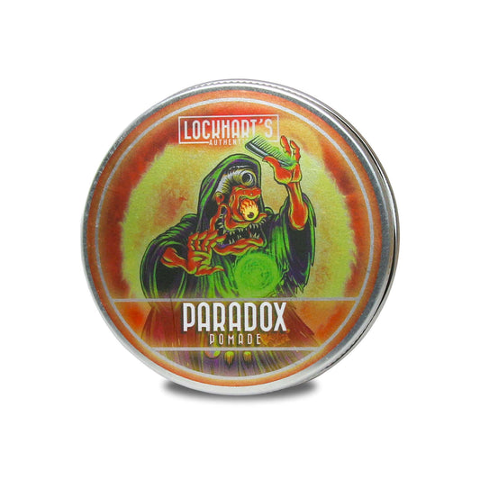 Lockhart's Paradox Pomade 3.4OZ