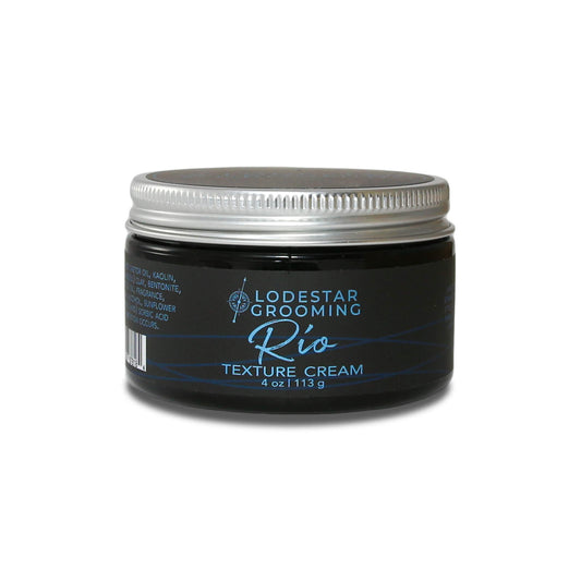 Lodestar Grooming Río Texture Cream 4OZ