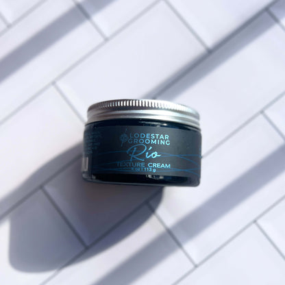Lodestar Grooming Río Texture Cream 4OZ