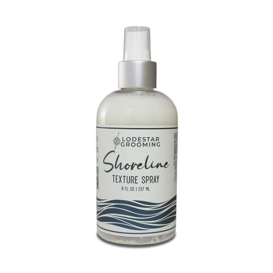 Lodestar Grooming Shoreline Texture Spray 8OZ