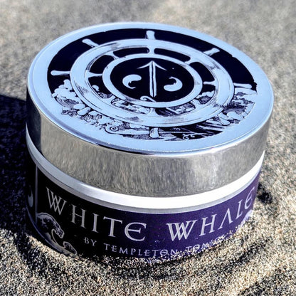 Templeton Tonics White Whale 4OZ