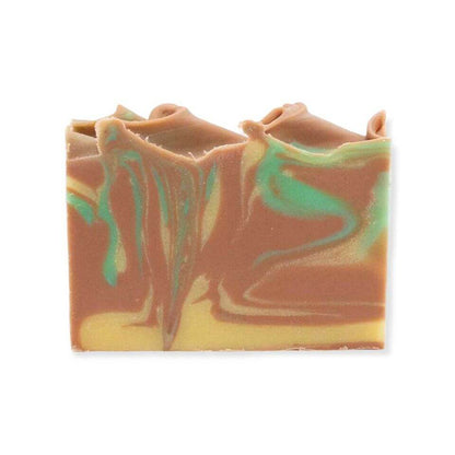 Cellar Door Bath Supply Co. Ginger Fizz Bar Soap