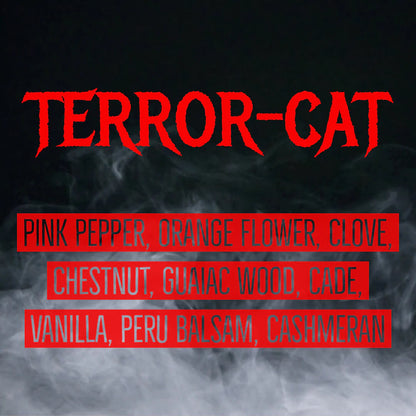 Terror-Cat