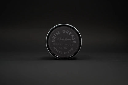 Grim Grease Pomade Matte Blend 4OZ