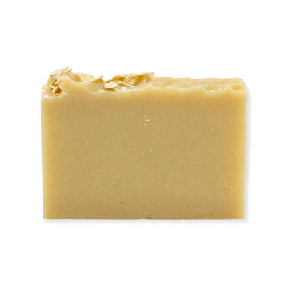 Cellar Door Bath Supply Co. Oat Milk & Honey Bar Soap