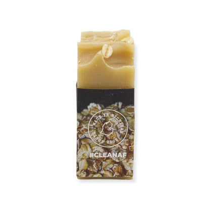 Cellar Door Bath Supply Co. Oat Milk & Honey Bar Soap