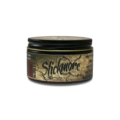 Stickmore Hair Co. Clay Fiber 4OZ