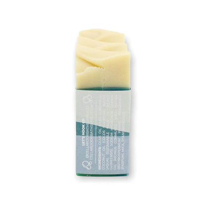 Cellar Door Bath Supply Co. Seaside Siesta Bar Soap