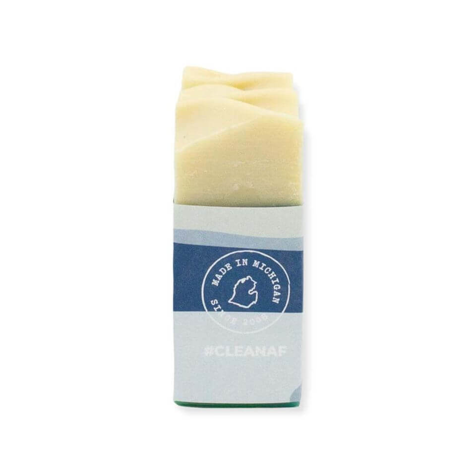 Cellar Door Bath Supply Co. Seaside Siesta Bar Soap