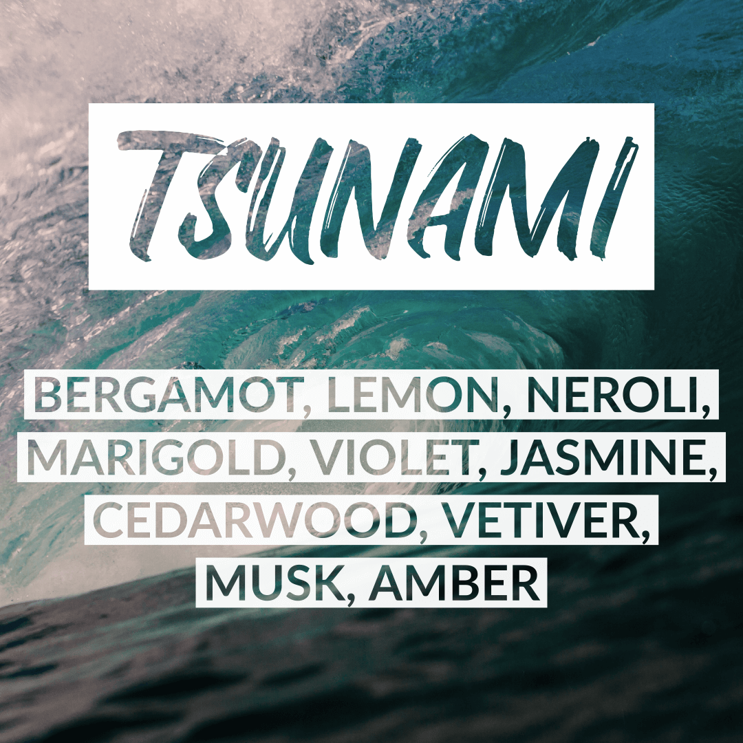 Tsunami